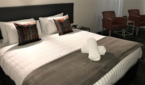 Hotel Clipper - Hotel WA 3