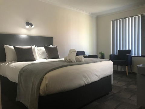 Hotel Clipper - Hotel WA 5
