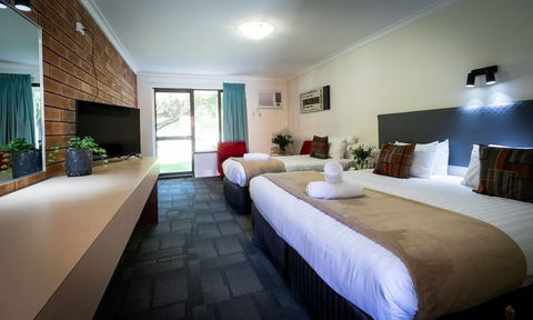 Hotel Clipper - Hotel WA 1