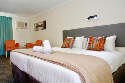 Hotel Clipper - Hotel WA 2