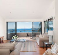 Vogue Unit 3/197 Soldiers Point Road - Hotel WA