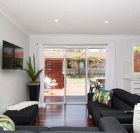 Sandy Point Road 98 Eden by the Bay - Hotel WA