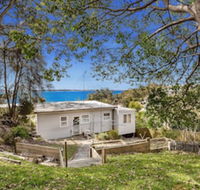 Ronem Cottage 5 Gloucester Street - Hotel WA