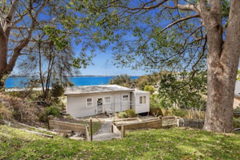 Ronem Cottage, 5 Gloucester Street - Hotel WA 0