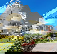 Seashells Unit 6 / 21 Magnus Street - Hotel WA