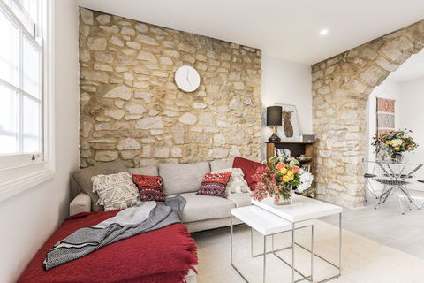 19th Century Sydney 2 Storey Cottage - Hotel WA 6