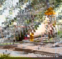 Burraneer at Corlette - Hotel WA