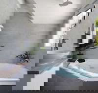 Briars Loft - Daylesford - Hotel WA