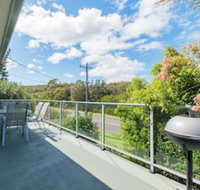 Surfair Unit 1 / 24 Marine Drive - Hotel WA