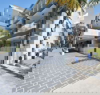 Shoal Bay Beachclub Level 1 Beachclub Unit 10 - Hotel WA