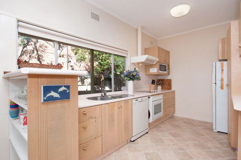 Sandy Shores 18 Corlette Point Road - Hotel WA 3