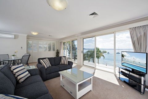 Soldiers Point Road 245 Wanda View - Hotel WA 5