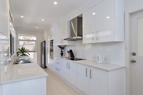 Soldiers Point Road 245 Wanda View - Hotel WA 4