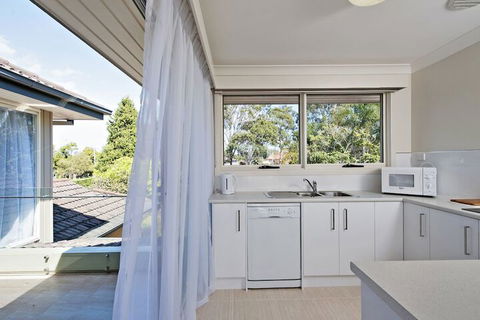 Soldiers Point Road 245 Wanda View - Hotel WA 2