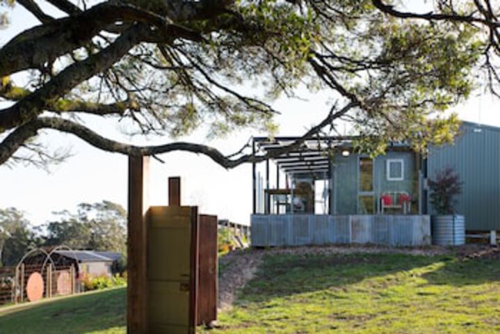 Bullarto South VIC Hotel WA