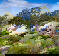 Parnella Kettering - Hotel WA