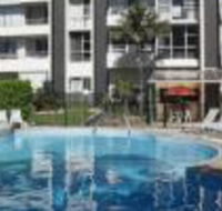 Golden Gate Resort - Hotel WA