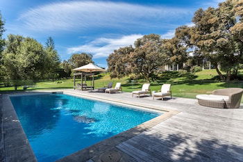 The Portsea Retreat - Hotel WA 1