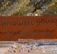 Squeaky Windmill - Hotel WA