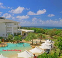 Amazing Ocean Views One Bedroom Spa Suite - Hotel WA