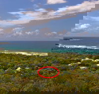 Fingal Beach House 14 Lagoon Road