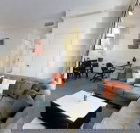MyHoYoHo Apartments Fishmarket - Hotel WA
