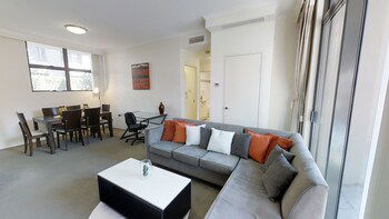 MyHoYoHo Apartments Fishmarket - Hotel WA 0