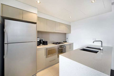 Astra Apartments Sydney - George St - Hotel WA 2