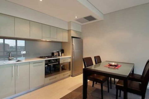Astra Apartments Sydney - George St - Hotel WA 4