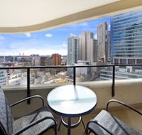 Astra Apartments Sydney - George St - Hotel WA