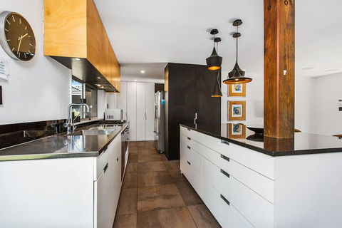 CABARITA BEACH HOUSE 53 - Hotel WA 3