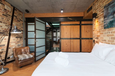 Executive Rental Style House - Hotel WA 0