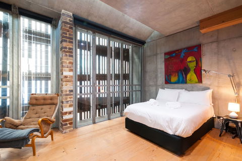Executive Rental Style House - Hotel WA 4