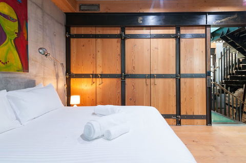 Executive Rental Style House - Hotel WA 5