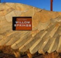 Skytrek Willow Springs Station - Hotel WA