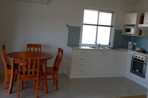 Dolphins Point Tourist Park - Hotel WA 3