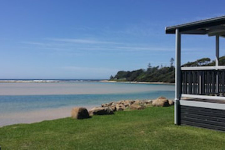 Dolphin Point NSW Hotel WA