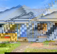 Omaroo Cottage Bruny Island - Hotel WA