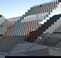 The Griff Motel - Hotel WA