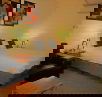 Quality Hotel Lakeside Bendigo - Hotel WA