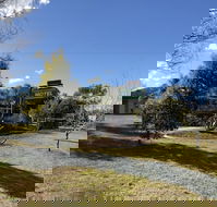 Green Door Motel - Hotel WA