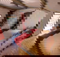 Bungle Bungle Savannah Lodge - Hotel WA