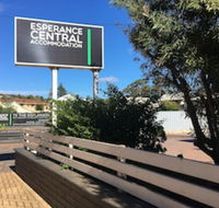 Esperance Central Accommodation - Hotel WA