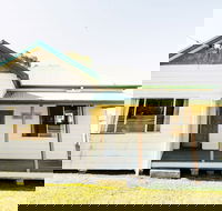 Coal d' Vine Cottage - Cessnock NSW - Hotel WA