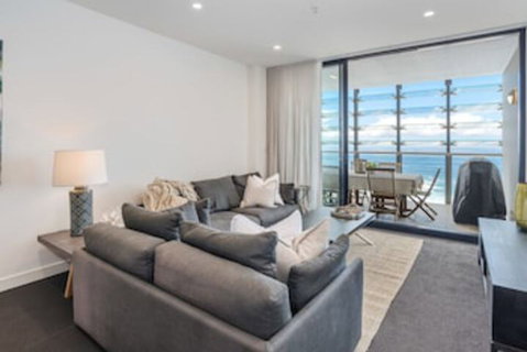 Arena Unit A1205 / 75 Shortland Esplanade - Hotel WA 0