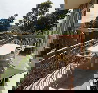 Twin Seasons 4 - Lake and Mountain Views - Hotel WA