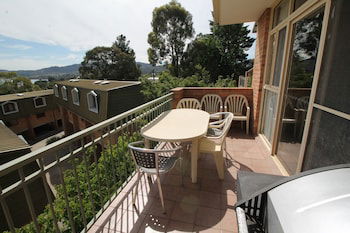 Twin Seasons 4 - Lake And Mountain Views - Hotel WA 0