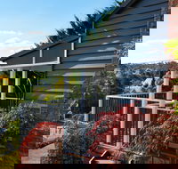 Petite Maison - Hotel WA