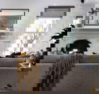 Mount Olive - Hotel WA