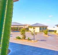Hunter Oasis - Hotel WA